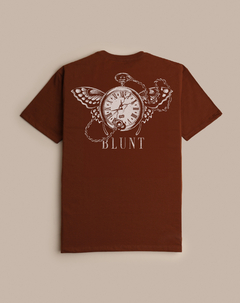 Camiseta Original Blunt