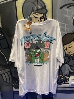 Camiseta Trip Side Original