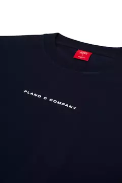 Camiseta Plano C original - comprar online