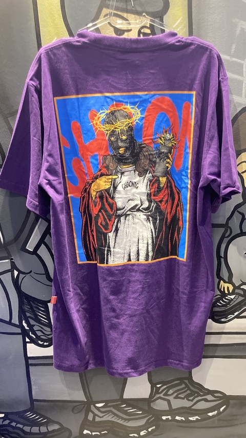 Camiseta chronic original - comprar online