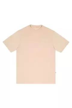 CAMISETA "BROKEN GLASS" SAFARI na internet