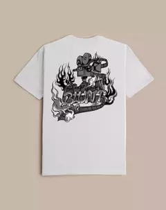Camiseta regular original blunt