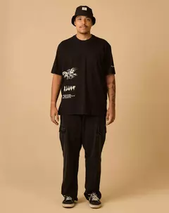 Camiseta premium blunt - comprar online