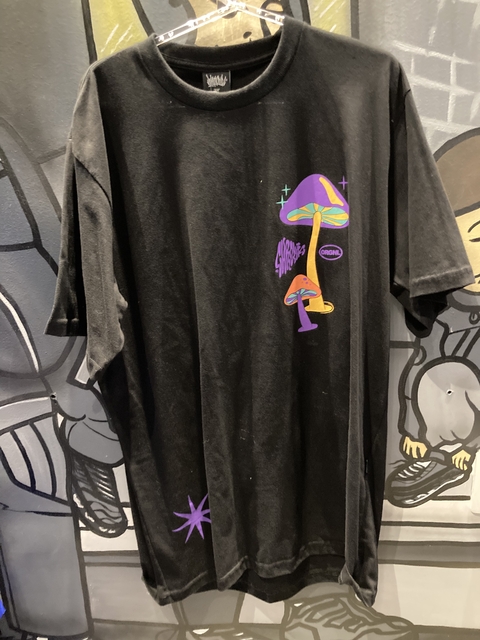 Camiseta chronic original