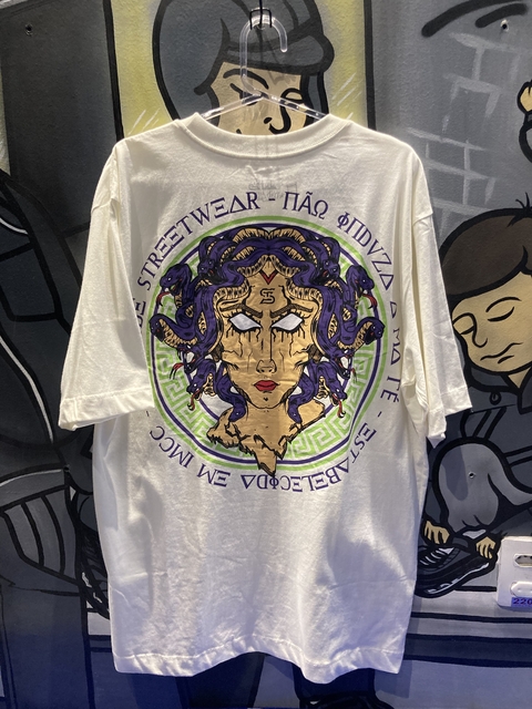 Camiseta Trip Side Original