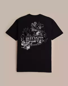 Camiseta regular original blunt
