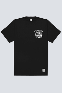 CAMISETA OVERSIZED CHRONIC - comprar online