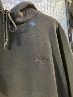 Moletom NK BORDADO - comprar online