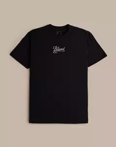 Camiseta premium blunt na internet