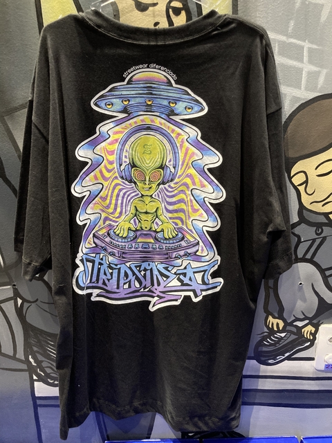 Camiseta Trip Side Original - comprar online