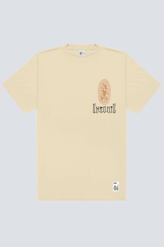 CAMISETA OVERSIZED CHRONIC - Wonder Outlet