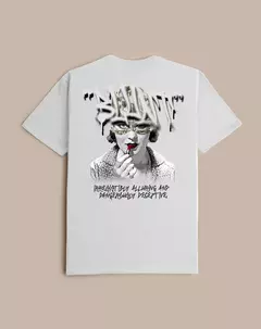 CAMISETA PREMIUM FATALE