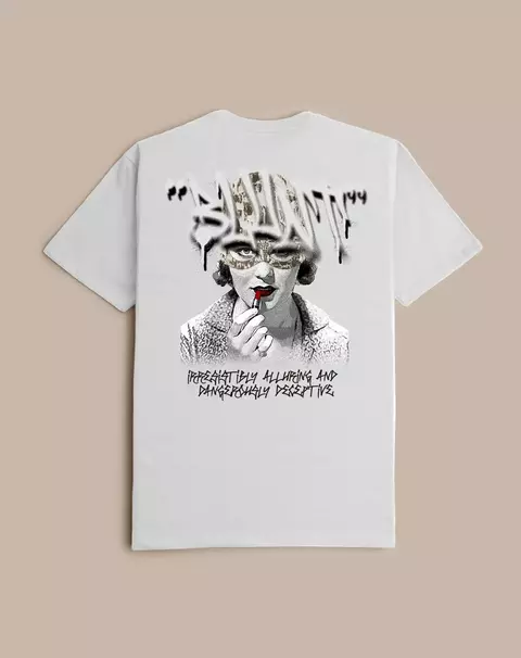 CAMISETA PREMIUM FATALE