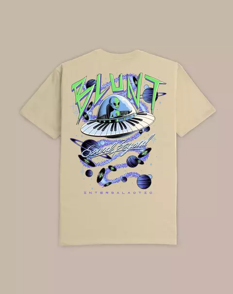 CAMISETA ZREK - comprar online