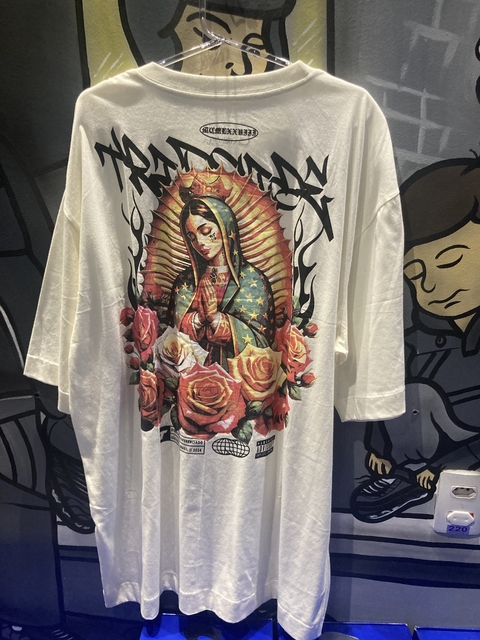 Camiseta Trip Side Original