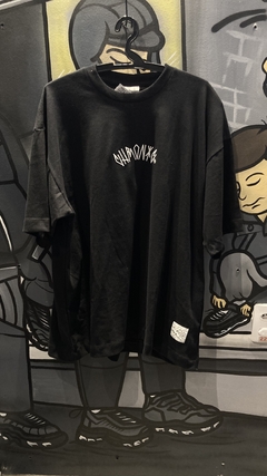 Camiseta chronic malhão original