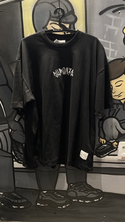Camiseta chronic malhão original