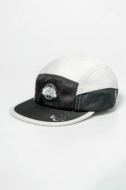 Boné five panel chronic original
