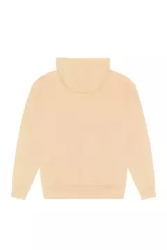 MOLETOM HOODIE "LOGO" SAFARI - comprar online