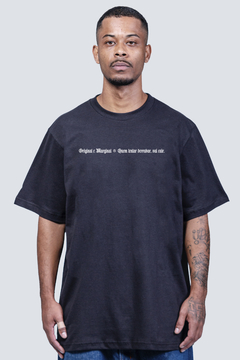 CAMISETA CHRONIC - comprar online