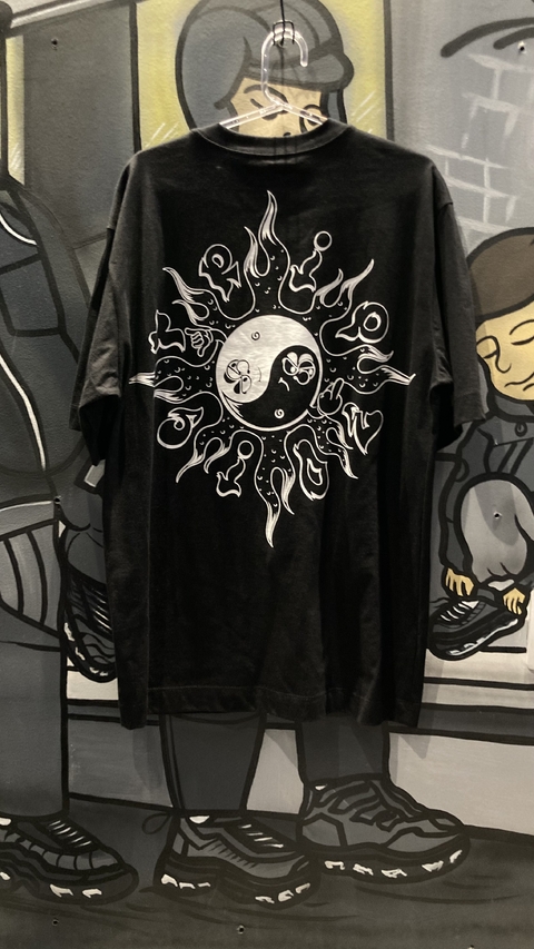 Camisa Oversized Trip Side Original