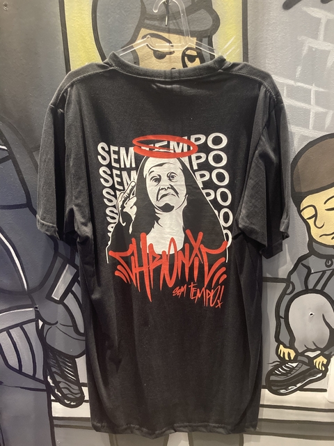 Camiseta chronic original
