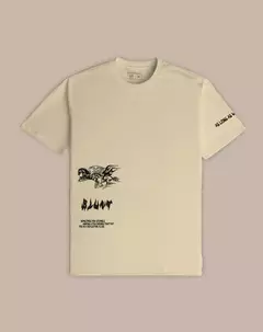 Camiseta premium blunt - Wonder Outlet