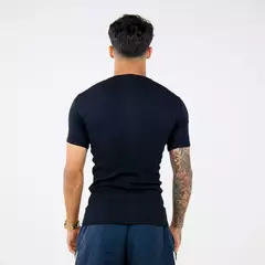 Camisa canelada americana - Wonder Outlet