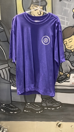 Camisa Oversized Trip Side Original - comprar online