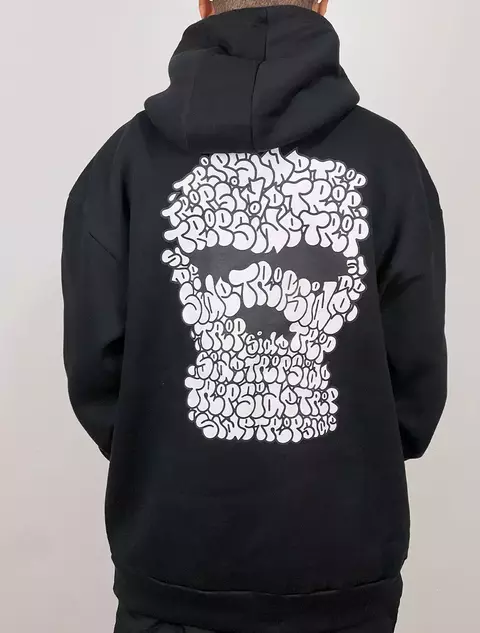 Moletom original tripside 3 cabos - comprar online