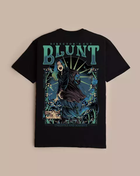 CAMISETA GIALLO
