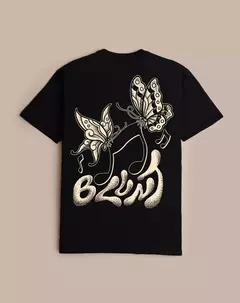 CAMISETA TUNUEFLIES