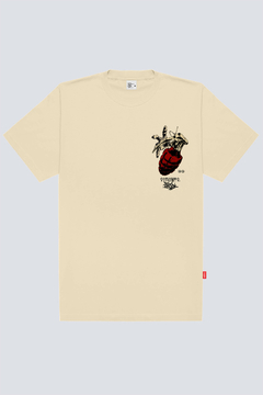 CAMISETA CHRONIC THAIDER 012 - comprar online