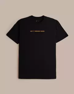Camiseta Regular Blunt - comprar online