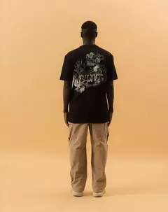 Camiseta regular original blunt - comprar online