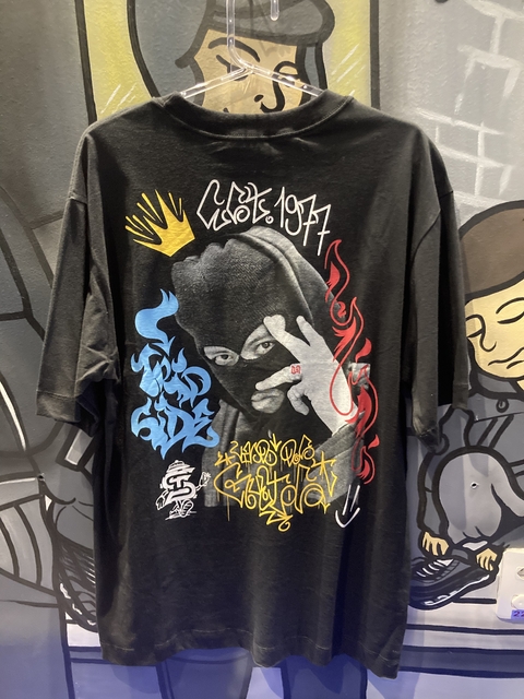 Camiseta Trip Side Original