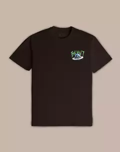 Camiseta Regular Blunt - comprar online