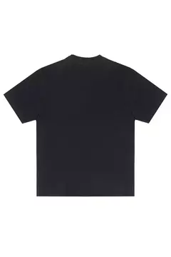 CAMISETA "LOGO" BLACK na internet