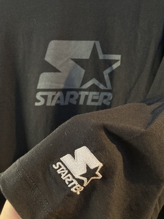 Camiseta Oversized starter original - comprar online
