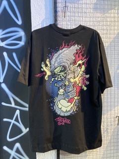 Camiseta Malhão TripSide