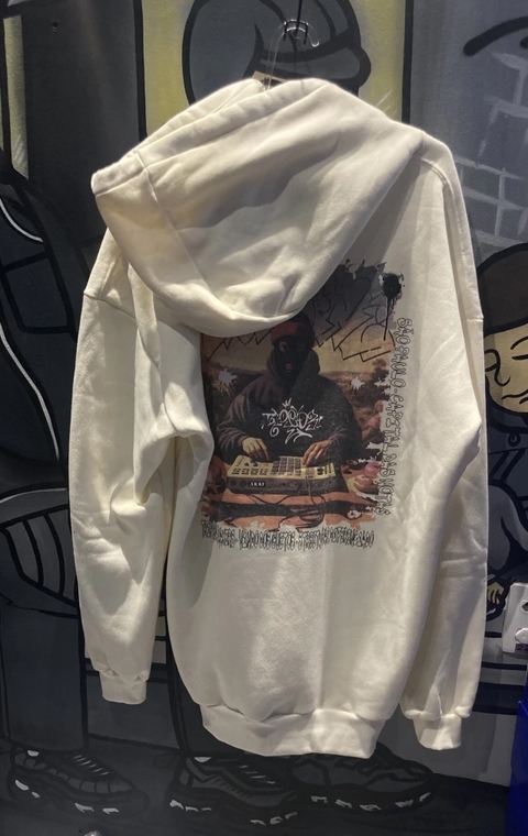 Moletom original tripside 3 cabos - comprar online