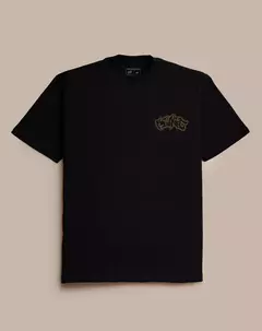 Camiseta oversized blunt - comprar online