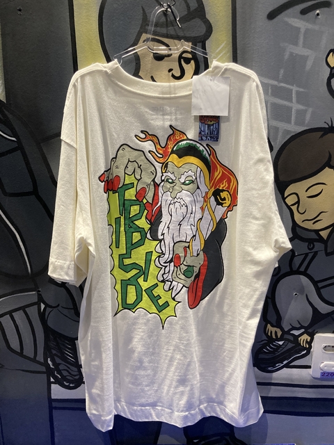 Camiseta Trip Side Original