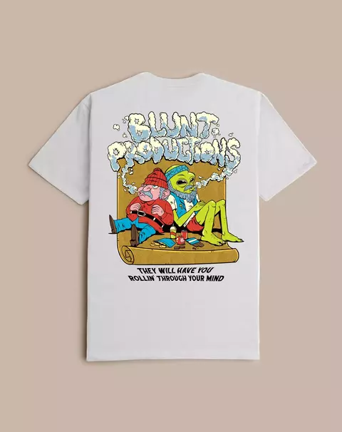 CAMISETA PREMIUM CHONG
