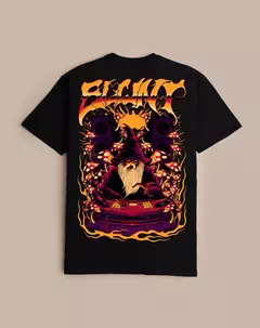 CAMISETA SORCERY