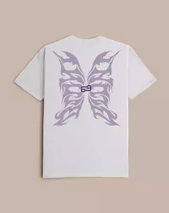 CAMISETA PREMIUM BUTTERFLY