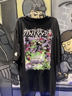 Camiseta Trip Side Original - comprar online