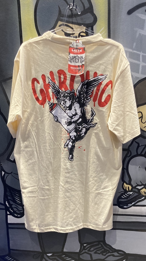 Camiseta chronic original - comprar online