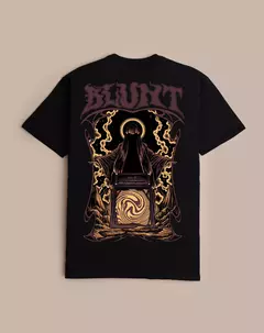 Camiseta premium blunt