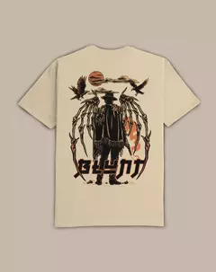 CAMISETA PREMIUM WESTERN